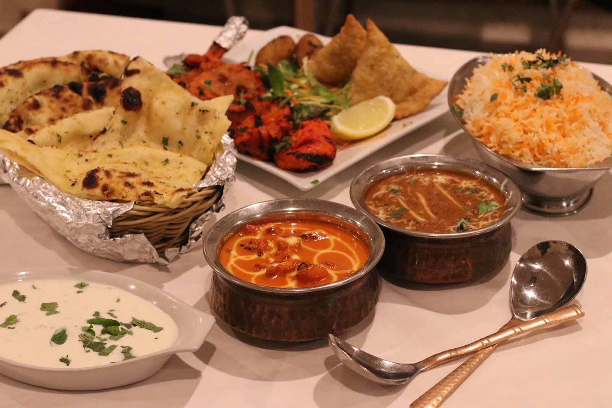 Punjabi Hut Indian Restaurant Photo 2