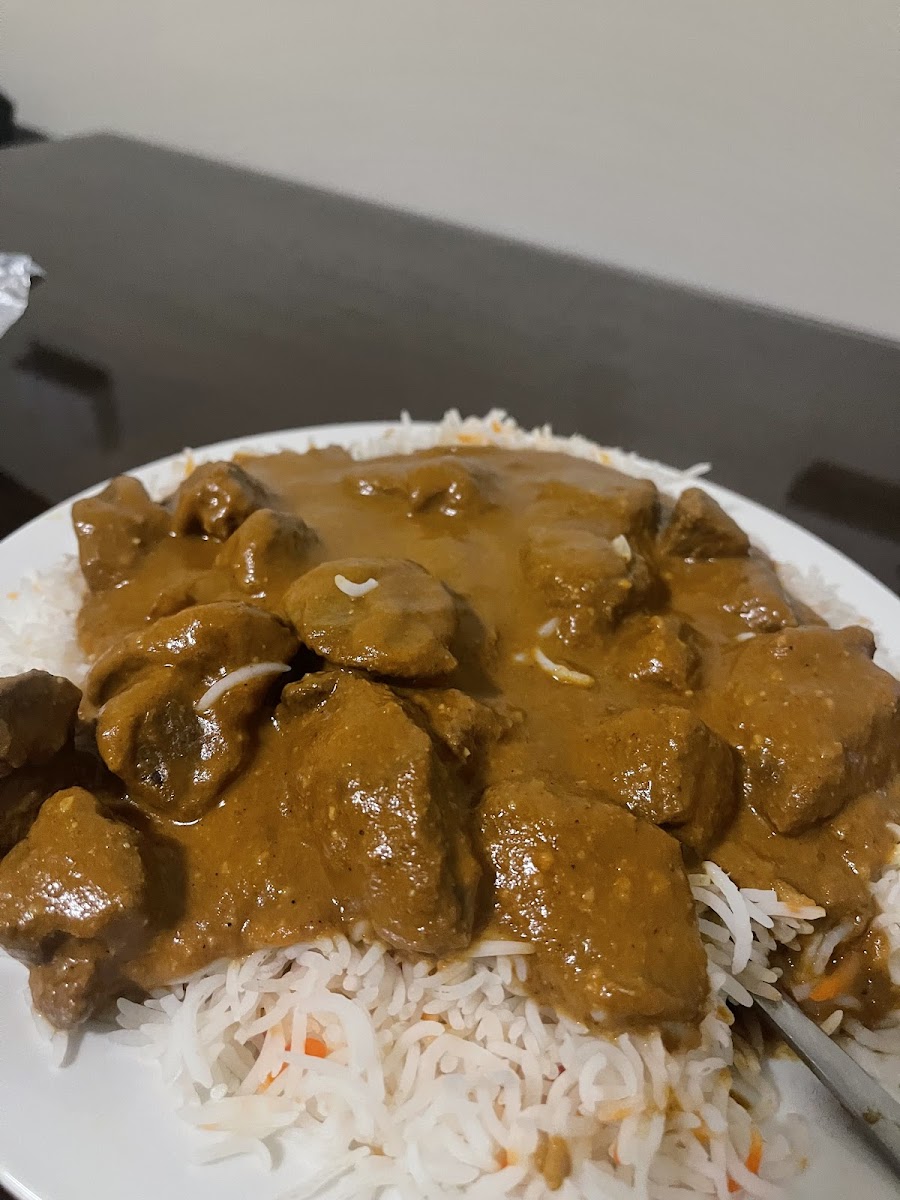 Punjabi Hut Indian Restaurant Photo 5