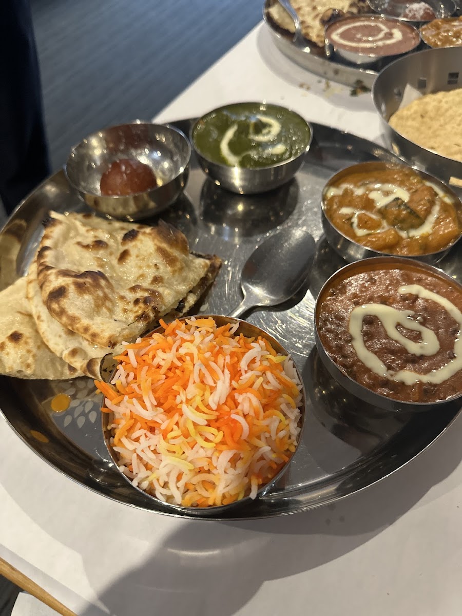Punjabi Hut Indian Restaurant Photo 6