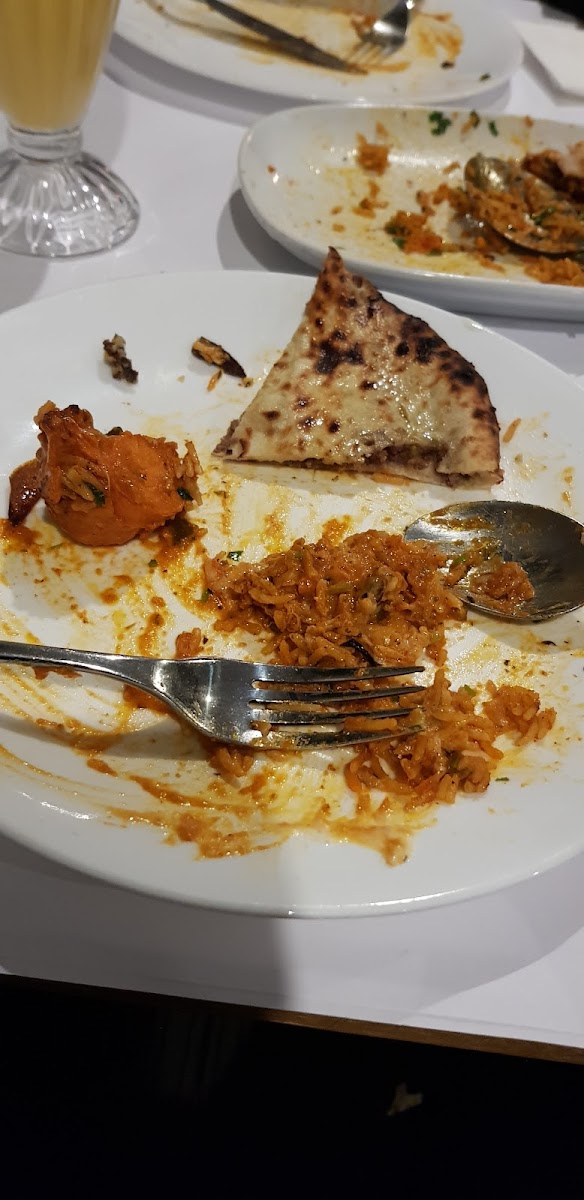 Punjabi Hut Indian Restaurant Photo 8