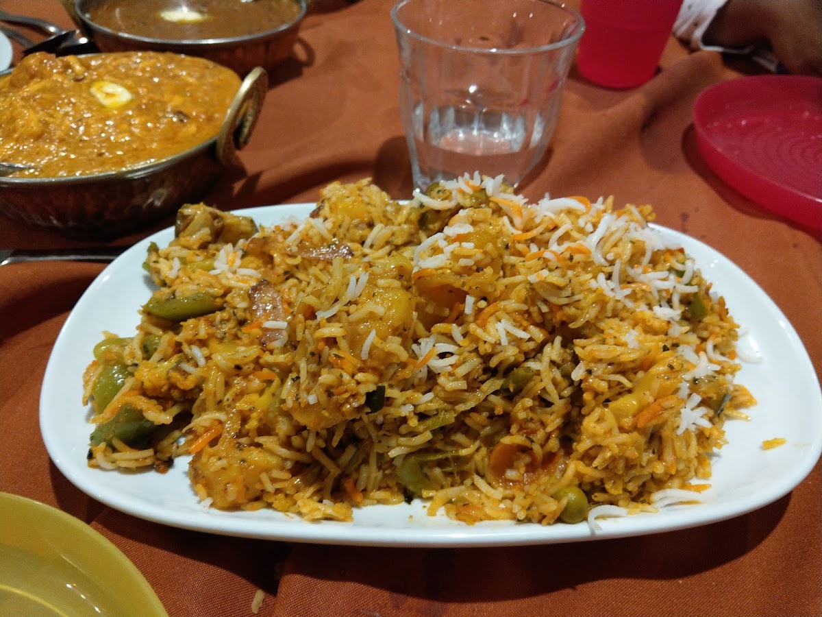 Punjabi Hut Indian Restaurant Photo 9